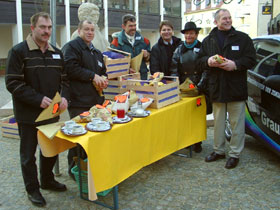 Bild "Nikolausäpfel"