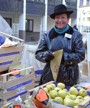 Bild Martha Windl